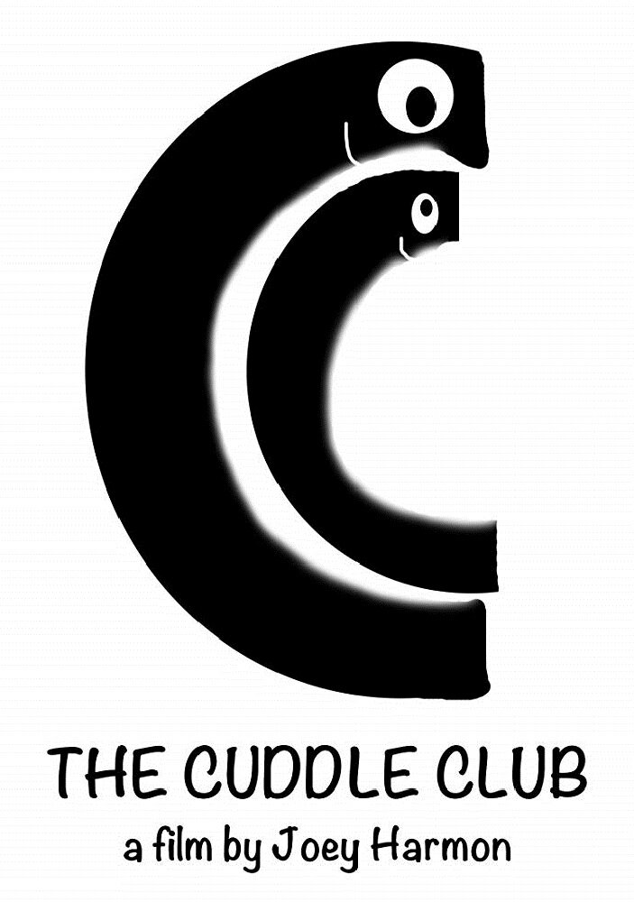 The Cuddle Club (2015) постер