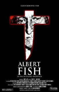 Альберт Фиш: В грехе он нашел спасение (2007) постер