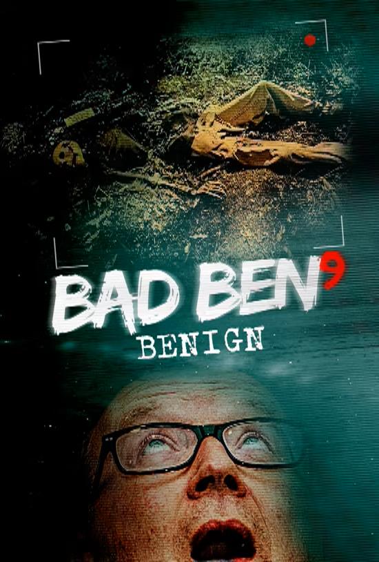 Bad Ben: Benign (2021) постер