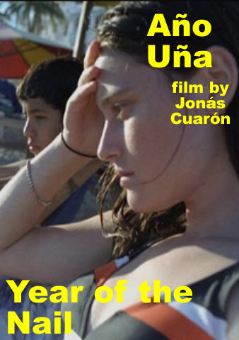 Año uña (2007) постер