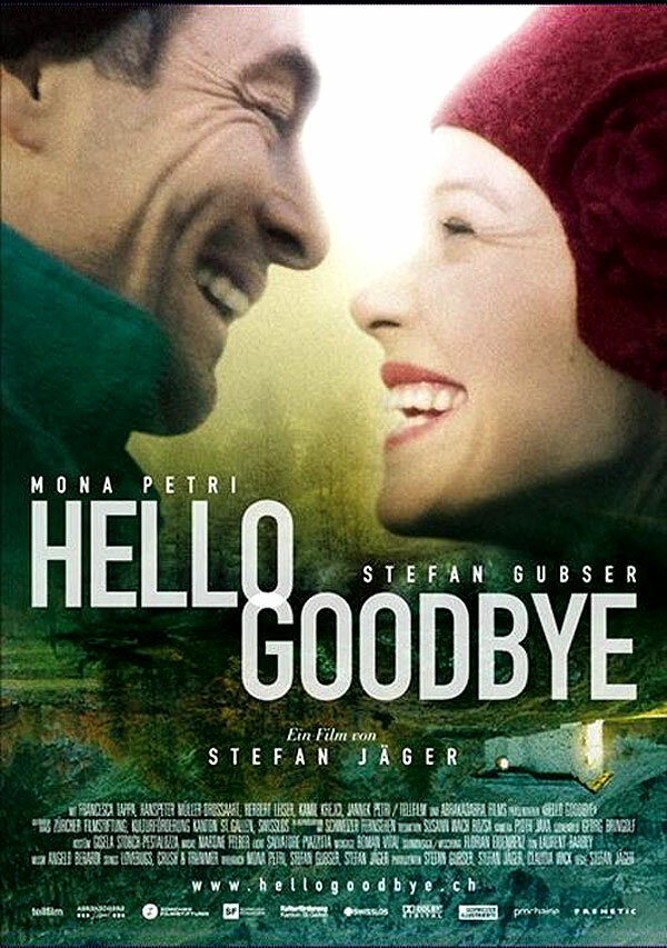 Hello Goodbye (2007) постер