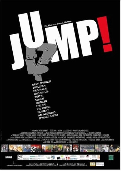 Прыгай! (2004) постер