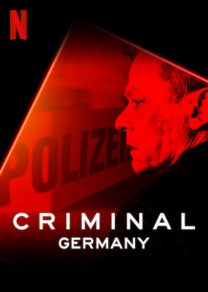Преступник: Германия (2019) постер