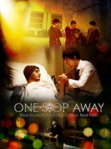 One Stop Away (2017) постер