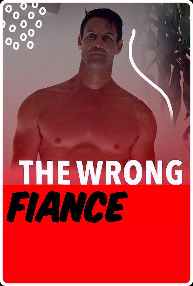 The Wrong Fiancé (2021) постер