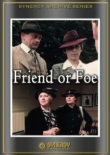 Friend or Foe (1982) постер
