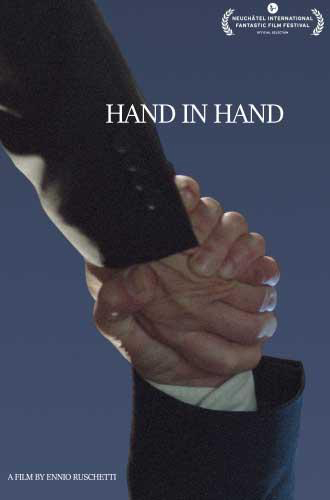 Hand in Hand (2019) постер
