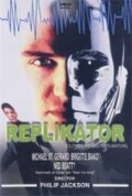 Репликатор (1994) постер