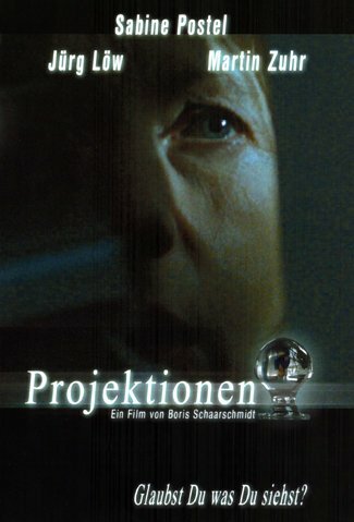 Projektionen (2004) постер