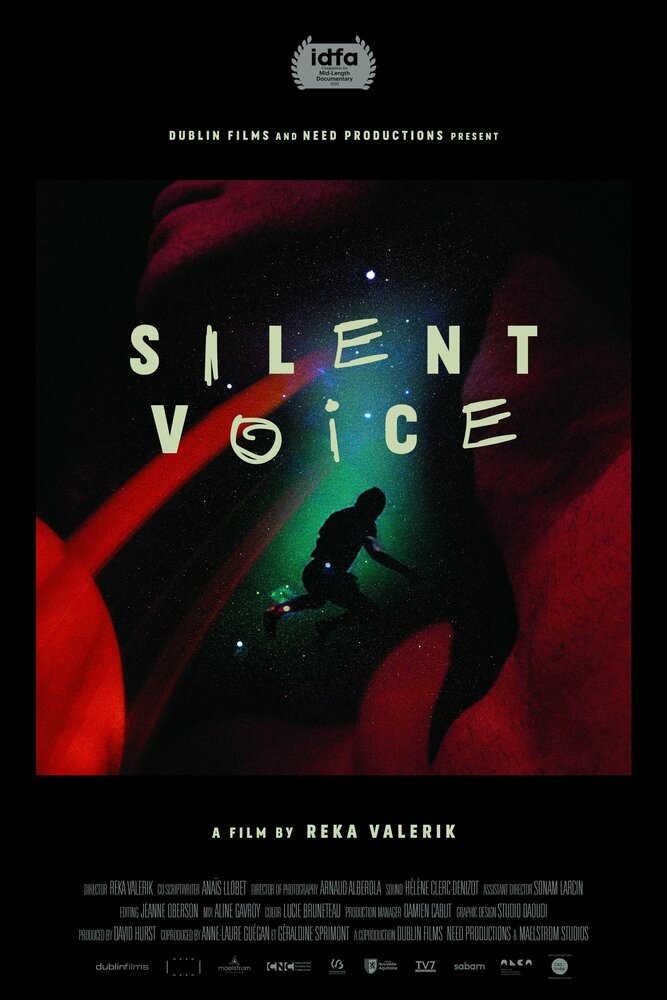 Тихий голос (2020) постер