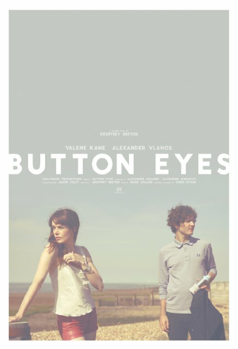 Button Eyes (2013) постер