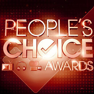 38-я ежегодная церемония вручения премии People's Choice Awards (2012) постер