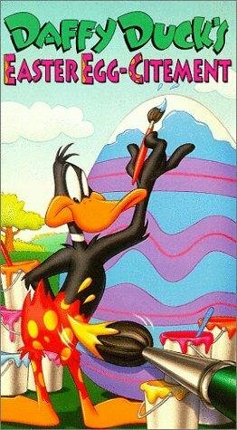 Daffy Flies North (1980) постер