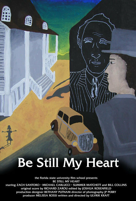 Be Still My Heart (2004) постер