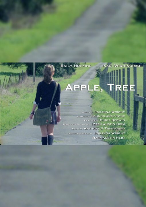 Apple, Tree (2013) постер