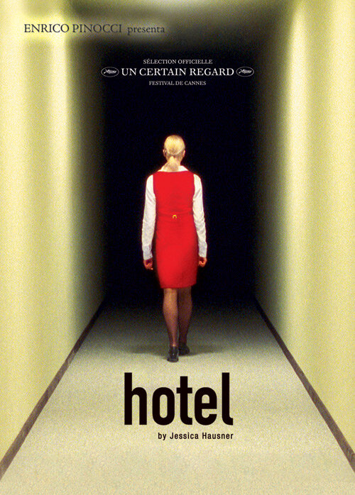 Отель (2004) постер