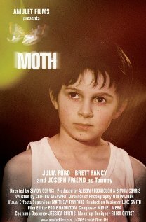 Moth (2004) постер