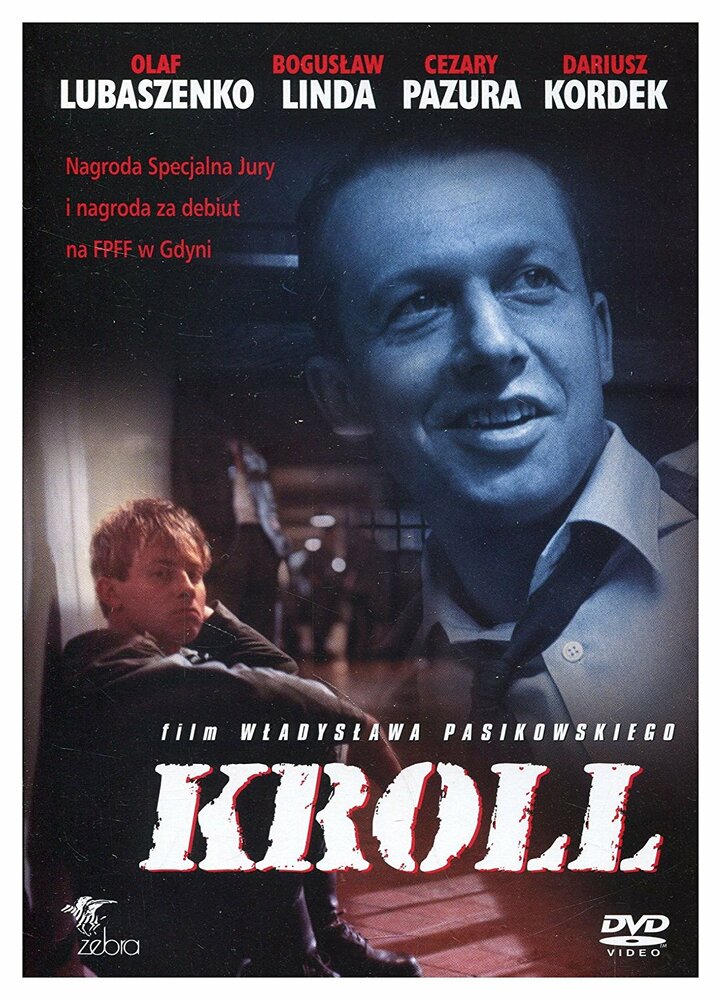 Кролль (1991) постер
