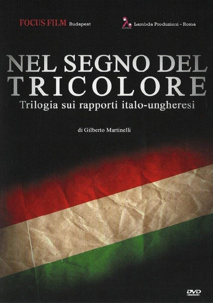 Nel Segno del Tricolore: Italiani e Ungheresi nel Risorgimento (2012) постер