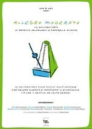 Аллегро модерато (2008) постер