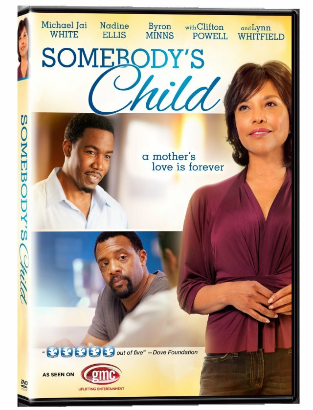 Somebody's Child (2012) постер