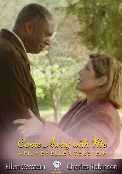 Come Away with Me (2015) постер