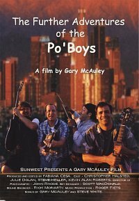 The Further Adventures of the Po' Boys (2003) постер