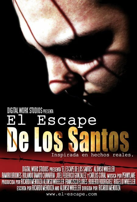 Побег святых (2005) постер