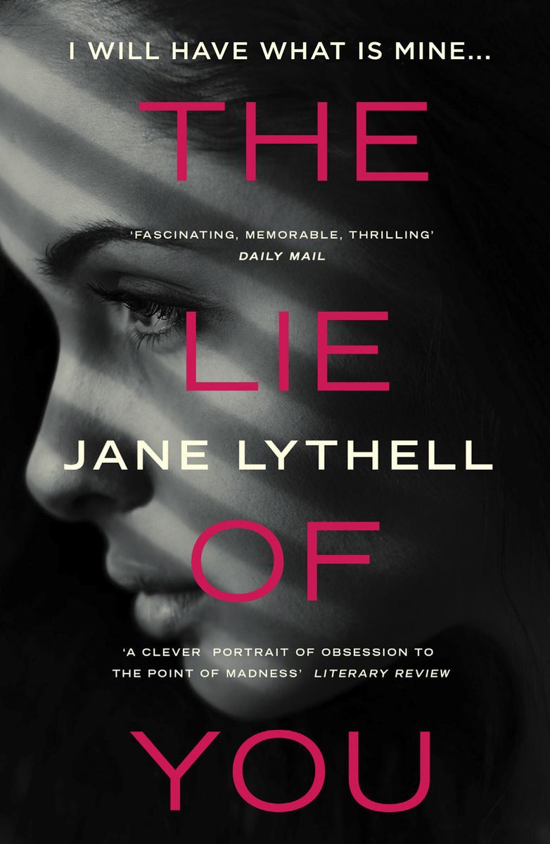 Lie of You (2019) постер