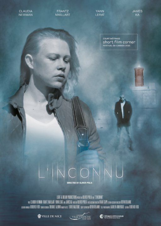 L'Inconnu (2015) постер