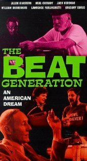 Бит-поколение: Американская мечта (1987) постер