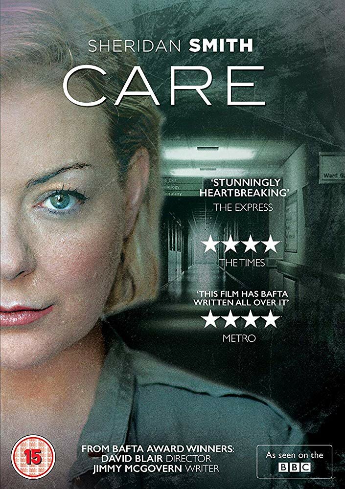 Care (2018) постер