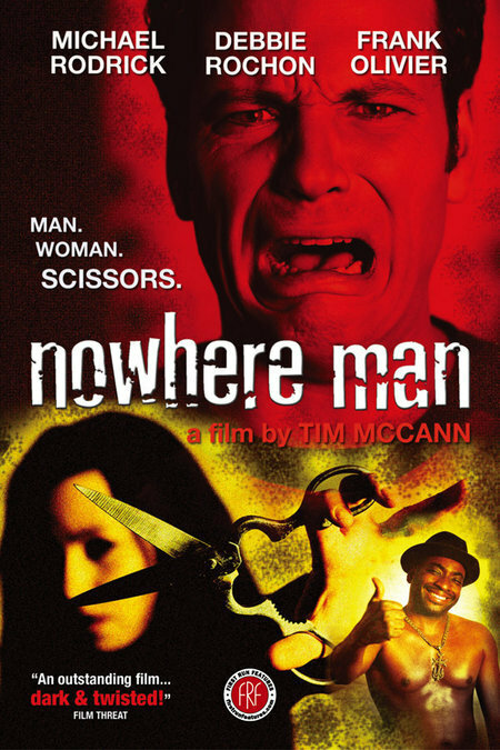 Человек из ниоткуда (2005) постер