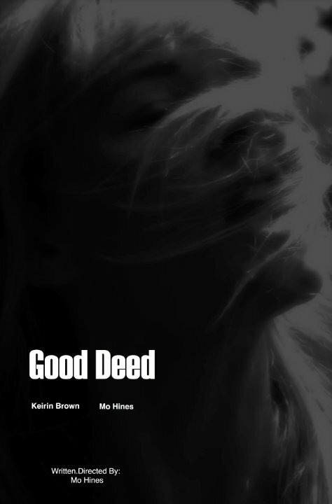 Good Deed (2015) постер