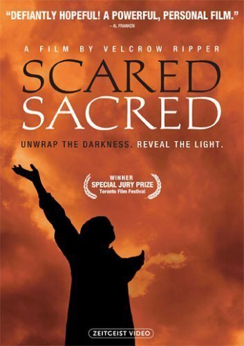 ScaredSacred (2004) постер