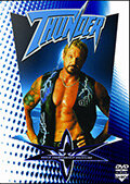 WCW Thunder (1998) постер
