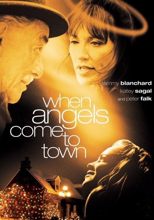 Жизнь ангелов (2004) постер