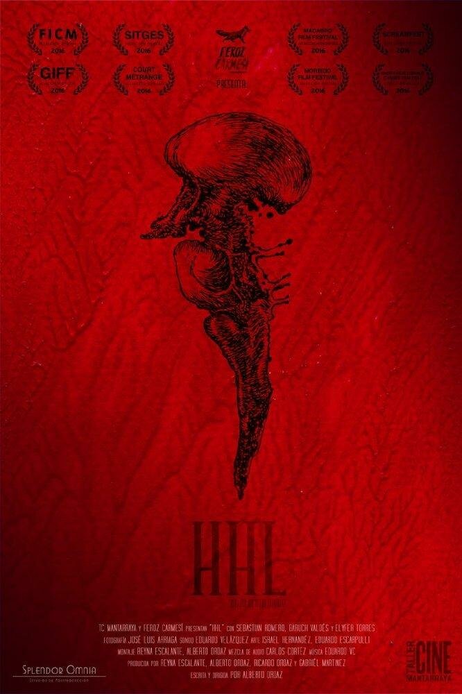 H.H.L. (2016) постер