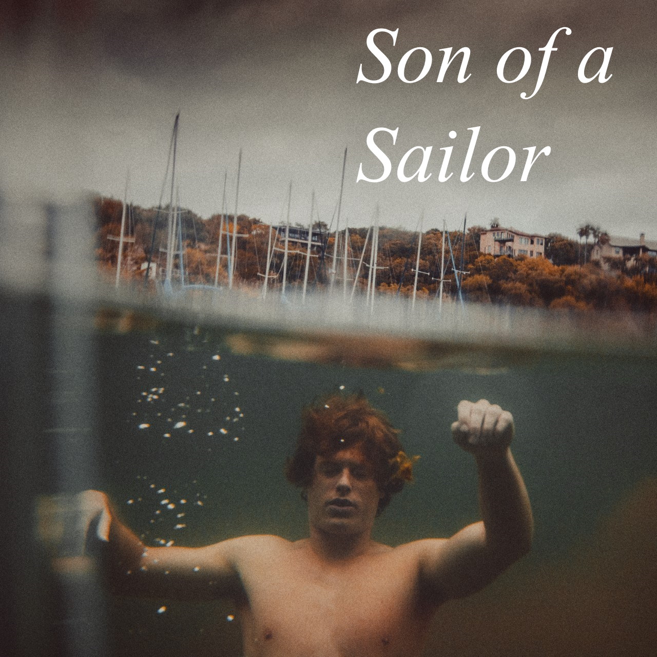 Son of a Sailor (2020) постер