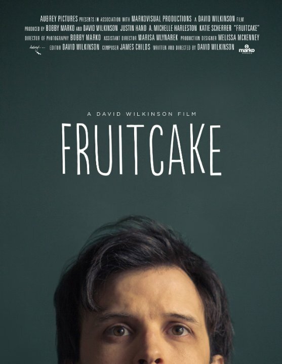 Fruitcake (2014) постер