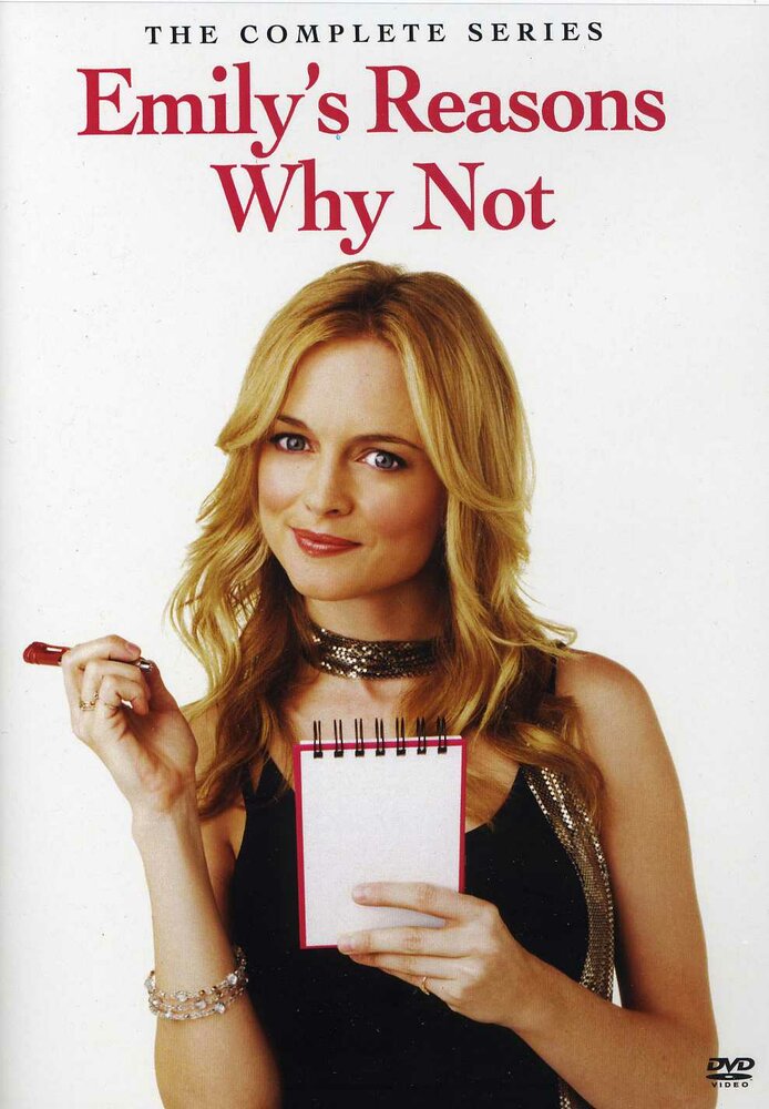 Пять причин сказать «Нет» (2006) постер