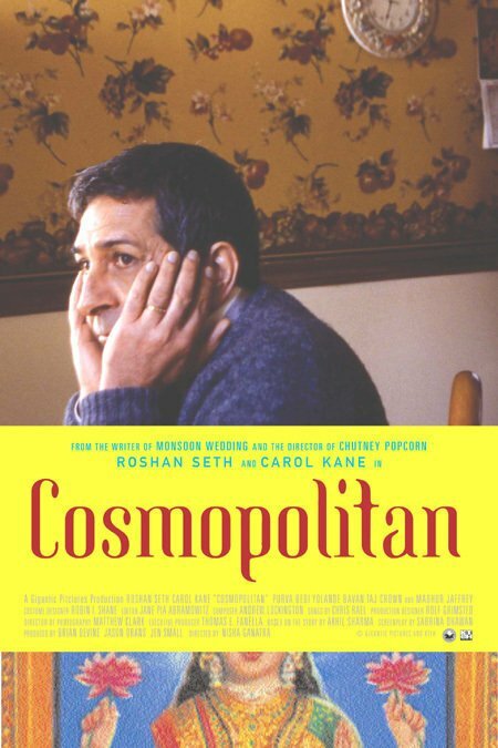 Cosmopolitan (2003) постер