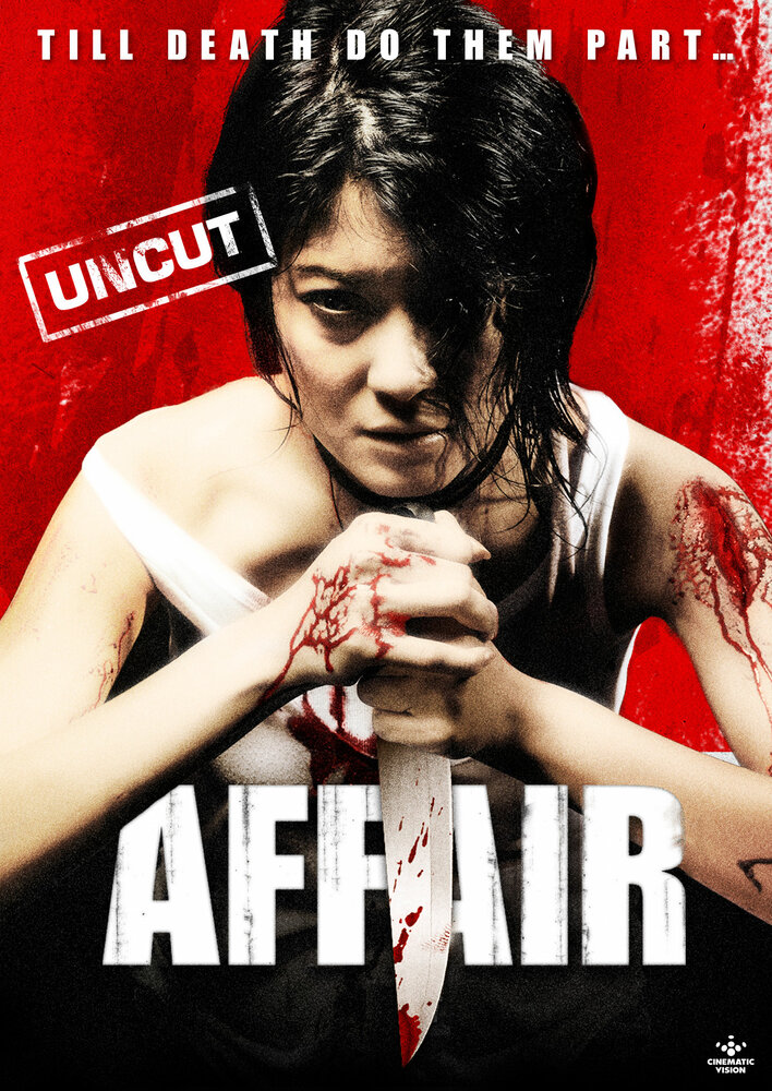 Affair (2010) постер