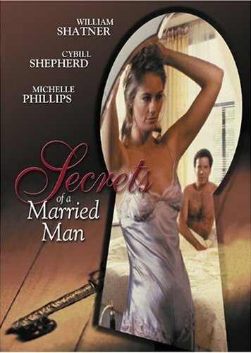 Секреты женатого мужчины (1984) постер