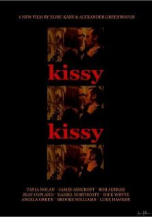 Любовь к поцелуям (2007) постер