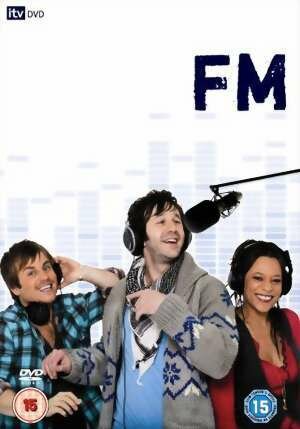 FM (2009) постер