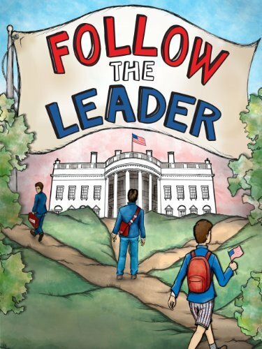 Follow the Leader (2012) постер