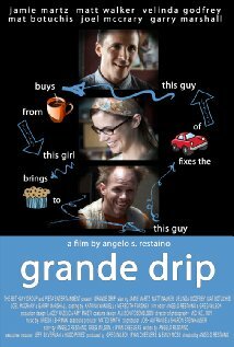 Grande Drip (2009) постер
