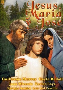 Иисус, Мария и Иосиф (1972) постер