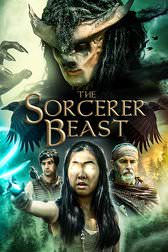 Age of Stone and Sky: The Sorcerer Beast (2021) постер